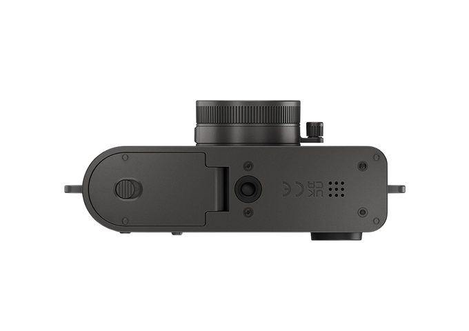 FUJIFILM X-HF1 Charcoal *Swiss Garantie* X half