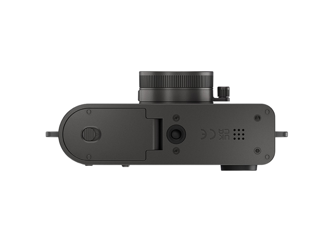 Fujifilm X-HF1 Charcoal *Swiss Garantie* X half
