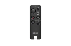 Sony RMT-VP2B (schwarz)