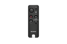 Sony RMT-VPT2B (schwarz)