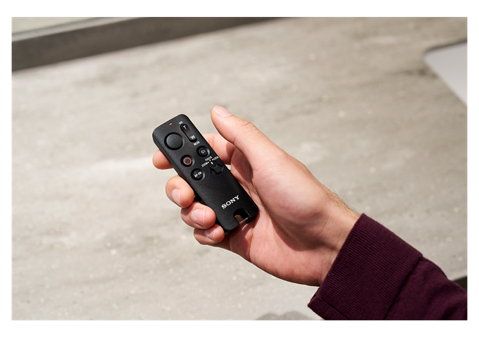 Sony RMT-VP2B