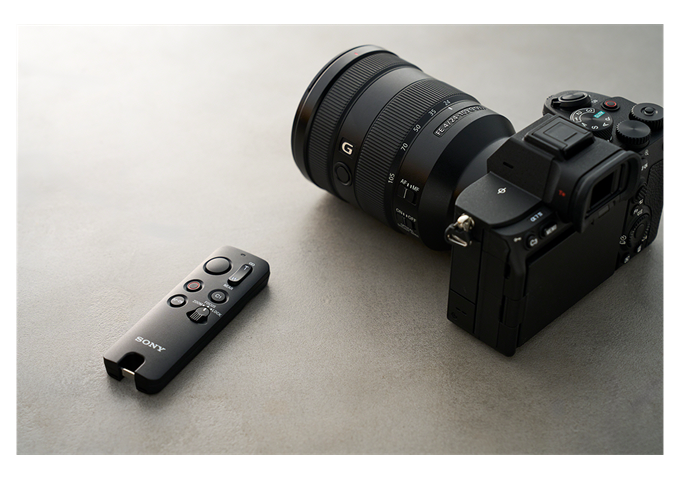 Sony RMT-VP2B