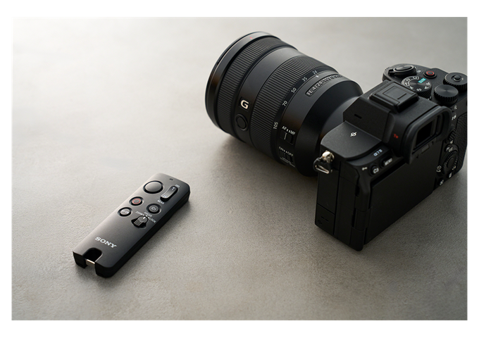Sony RMT-VPT2B