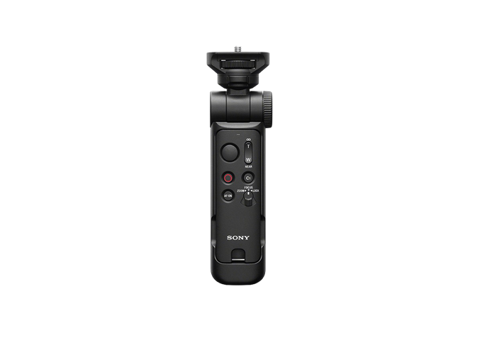 Sony GP-VPT3B Griff mit Fernbedienung
