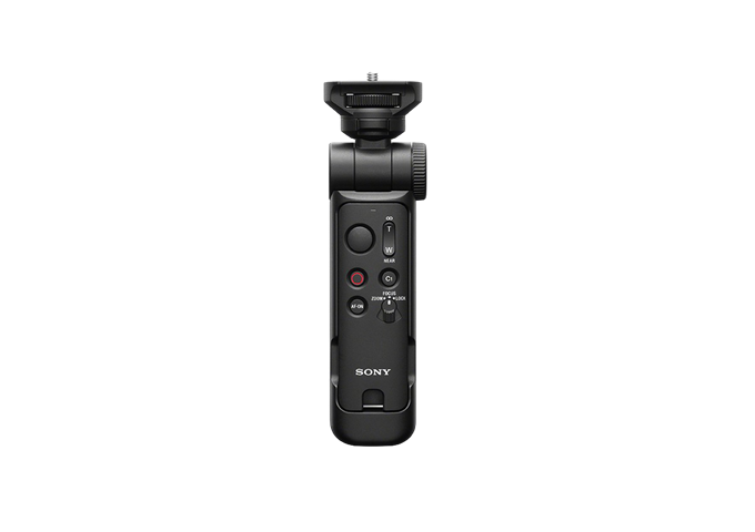 Sony GP-VPT3B Griff mit Fernbedienung
