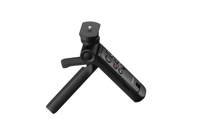 Sony GP-VPT3B Griff mit Fernbedienung