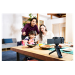 Sony GP-VPT3B Griff mit Fernbedienung