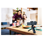 Sony GP-VPT3B Griff mit Fernbedienung