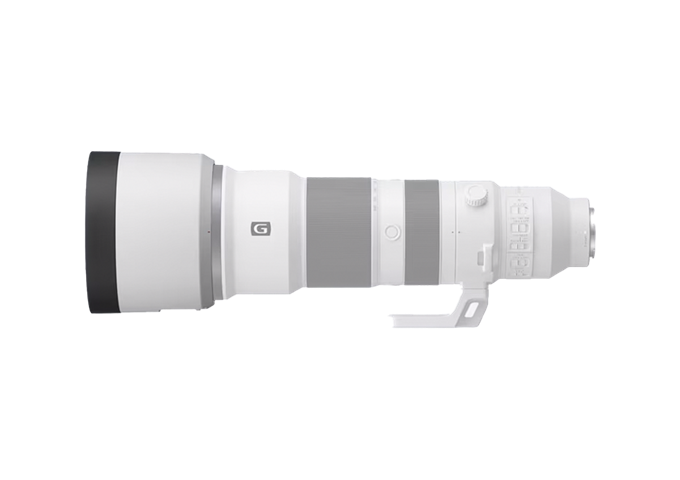 Sony ALC-SH181 Sonnenblende für SEL400800