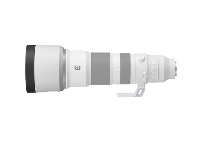 Sony ALC-SH181 Sonnenblende für SEL400800