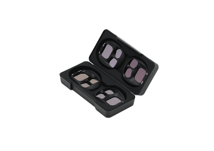 DJI Mavic 4 Pro ND Filters Set (ND8/16/32/64)