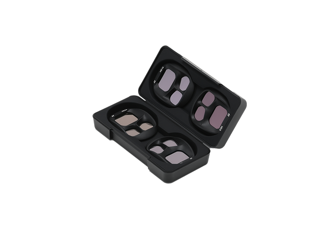 DJI Mavic 4 Pro ND Filters Set (ND8/16/32/64)