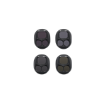 DJI Mavic 4 Pro ND Filters Set (ND8/16/32/64)