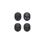 DJI Mavic 4 Pro ND Filters Set (ND8/16/32/64)
