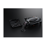 DJI Mavic 4 Pro ND Filters Set (ND8/16/32/64)