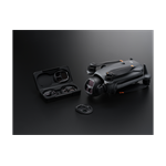DJI Mavic 4 Pro ND Filters Set (ND8/16/32/64)