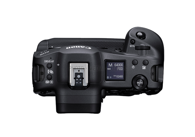 Canon EOS R3 Body