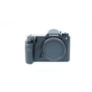 Occasion Fujifilm GFX 100S II Body (Nr.4319) Occasion Fujifilm GFX 100S II Body (Nr.4319)