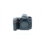Occasion Nikon D750 Body (Nr. 4296)