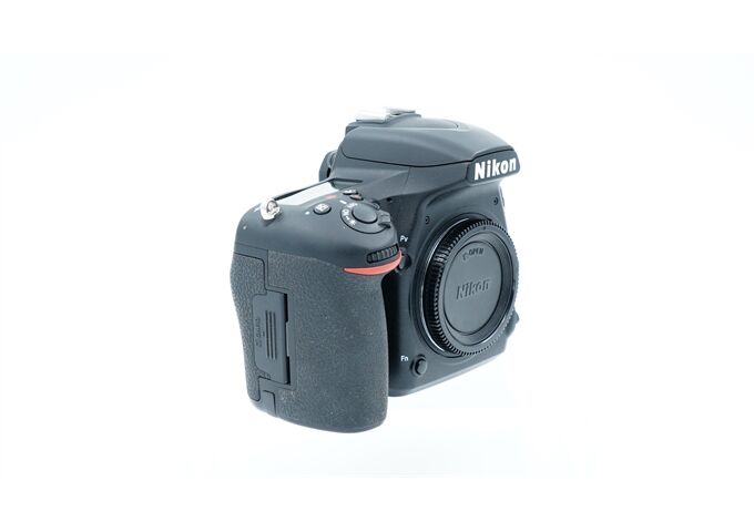 Occasion Nikon D750 Body (Nr. 4296)