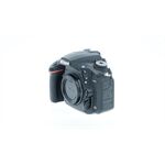 Occasion Nikon D750 Body (Nr. 4296)
