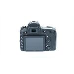 Occasion Nikon D750 Body (Nr. 4296)