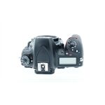 Occasion Nikon D750 Body (Nr. 4296)
