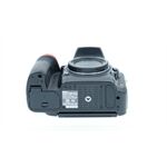 Occasion Nikon D750 Body (Nr. 4296)