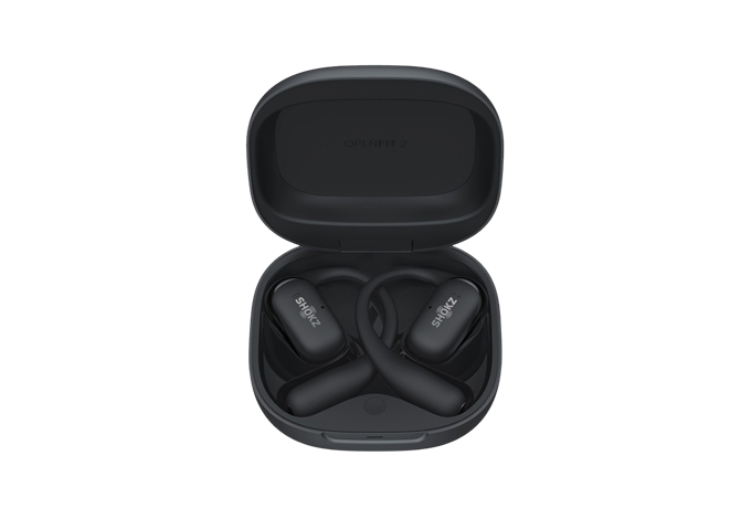 Shokz OpenFit 2