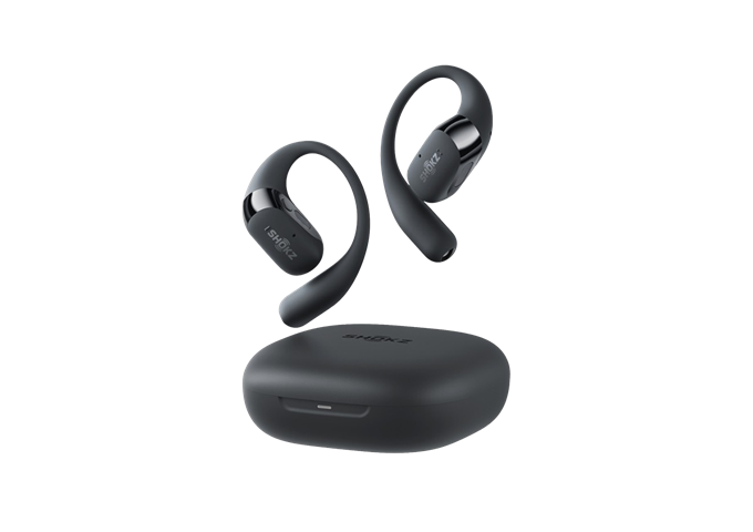Shokz OpenFit 2