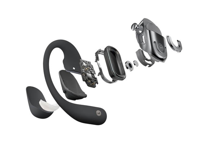 Shokz OpenFit 2