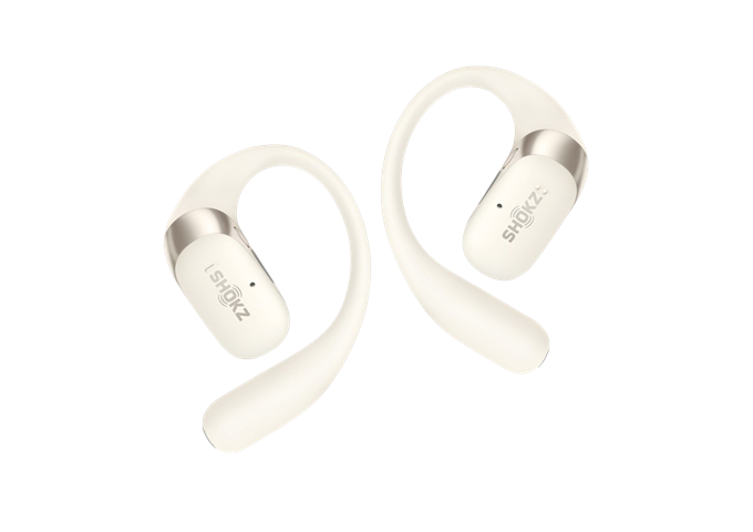 Shokz OpenFit 2