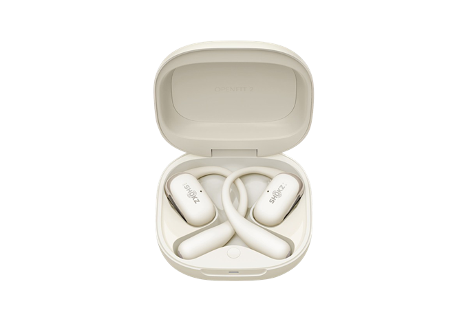 Shokz OpenFit 2
