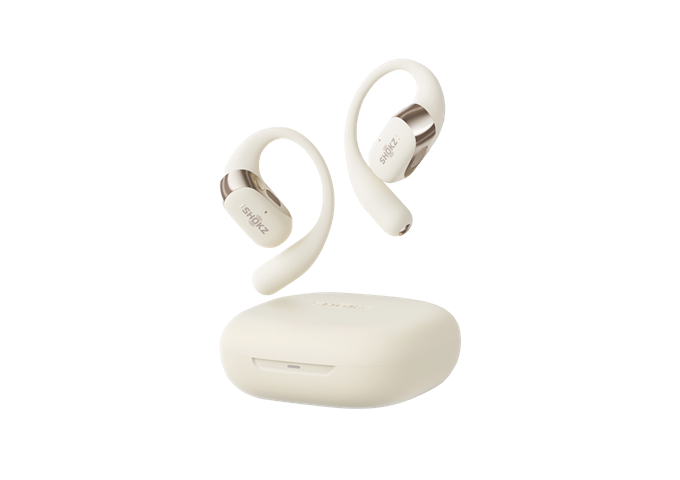 Shokz OpenFit 2