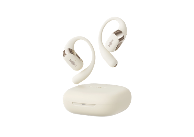 Shokz OpenFit 2