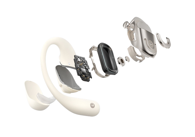 Shokz OpenFit 2