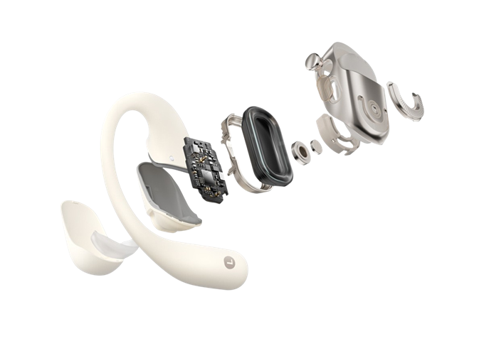 Shokz OpenFit 2
