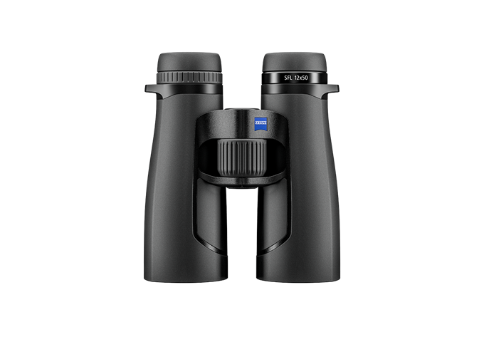 Zeiss Optik SFL 12x50