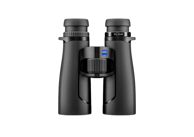 Zeiss Optik SFL 12x50