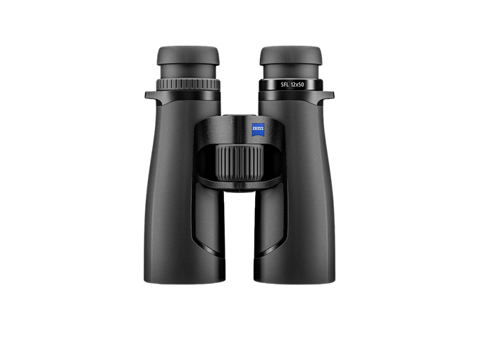 Zeiss SFL 12x50