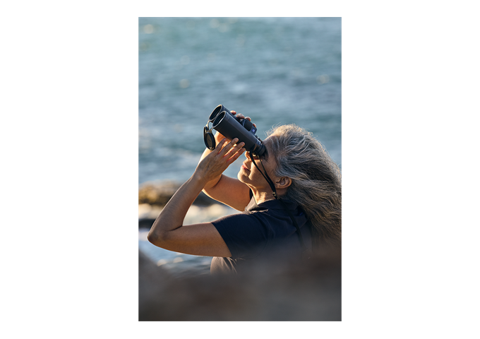 Zeiss SFL 12x50