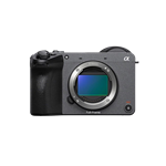 Sony ILME-FX2BB Body only