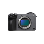 Sony ILME-FX2B Body only