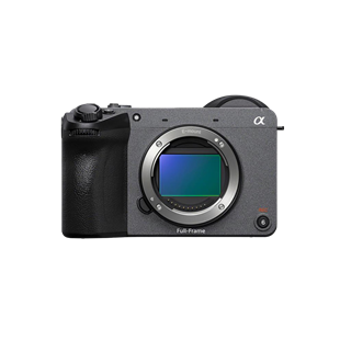 Sony ILME-FX2BB Body only
