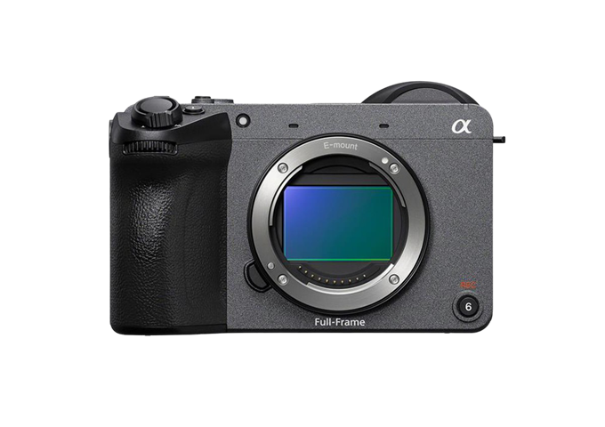 Sony ILME-FX2BB Body only