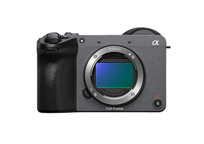 Sony ILME-FX2B Body only