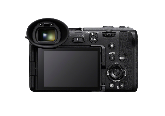 Sony ILME-FX2BB Body only