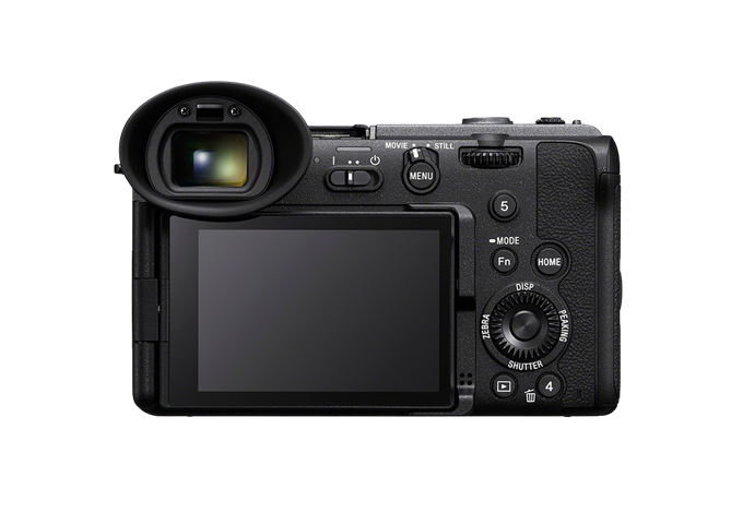 Sony ILME-FX2B Body only