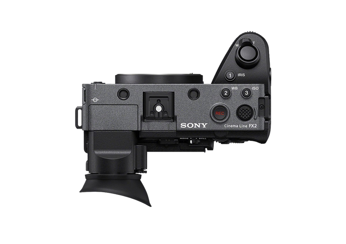 Sony ILME-FX2B Body only