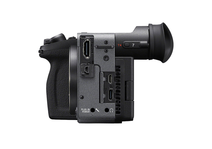 Sony ILME-FX2BB Body only